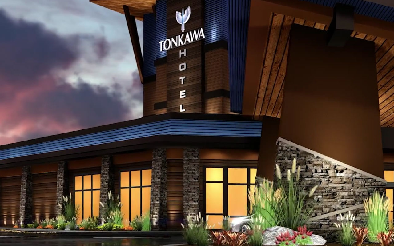 slide01 Tonkawa Casinos